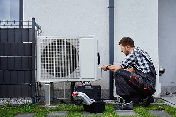 Trusted Hvac service in Huntertown, IN - Tropical Oasis HVAC